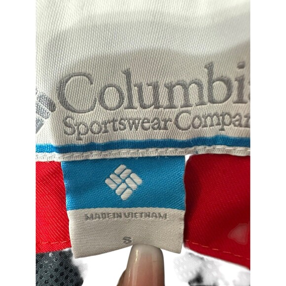 Columbia Women’s Omni-HeatGray Jacket with Hoodie Size Small - Picture 10 of 10